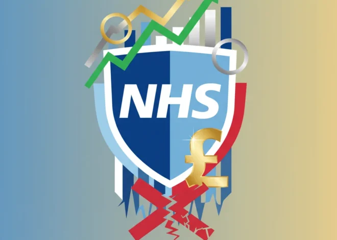 NHS plc: Could Trading Healthcare on the Stock Market Be the Ultimate Cure?