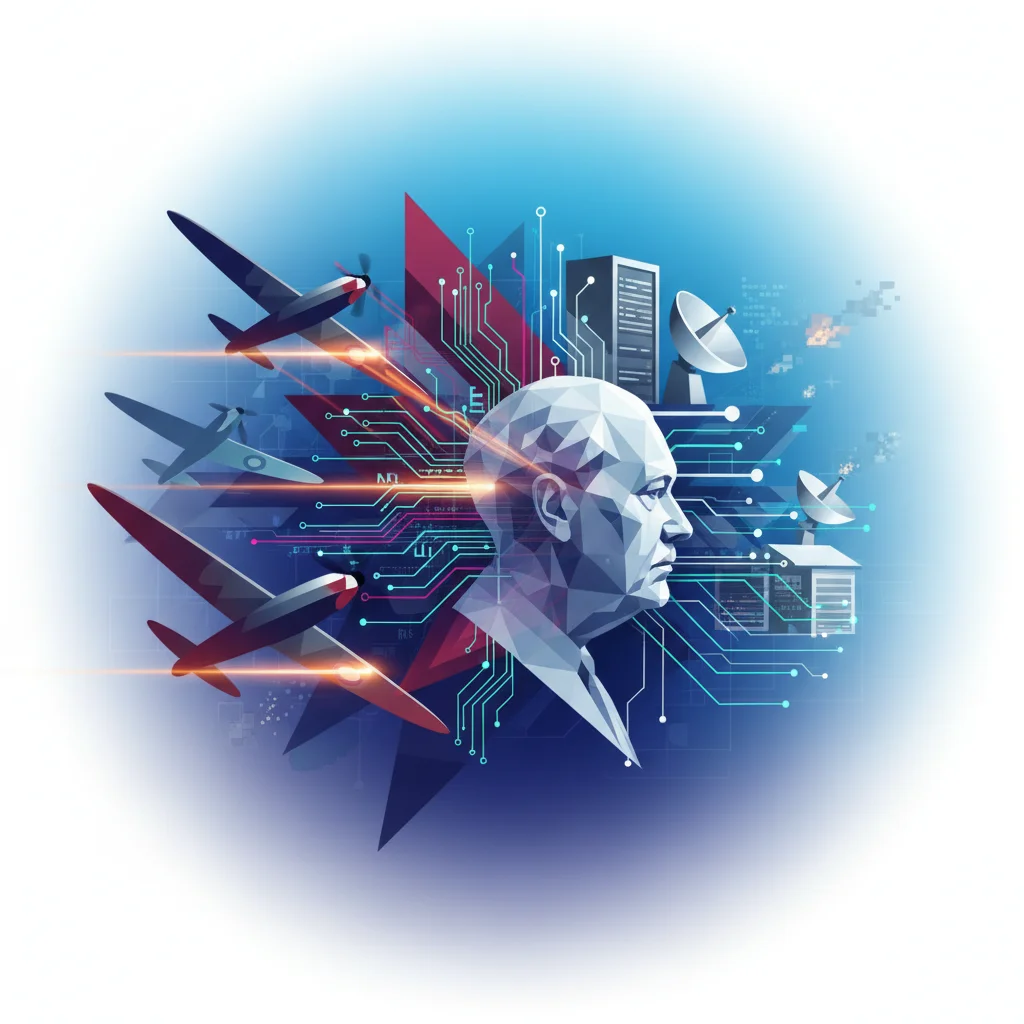 From Spitfires to Silicon: A Churchillian Blueprint for a Modern Defence Economy