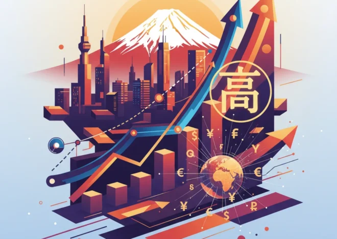 Japan’s Stock Market Hits a Generational High: Decoding the Takaichi Effect and What It Means for Global Investors