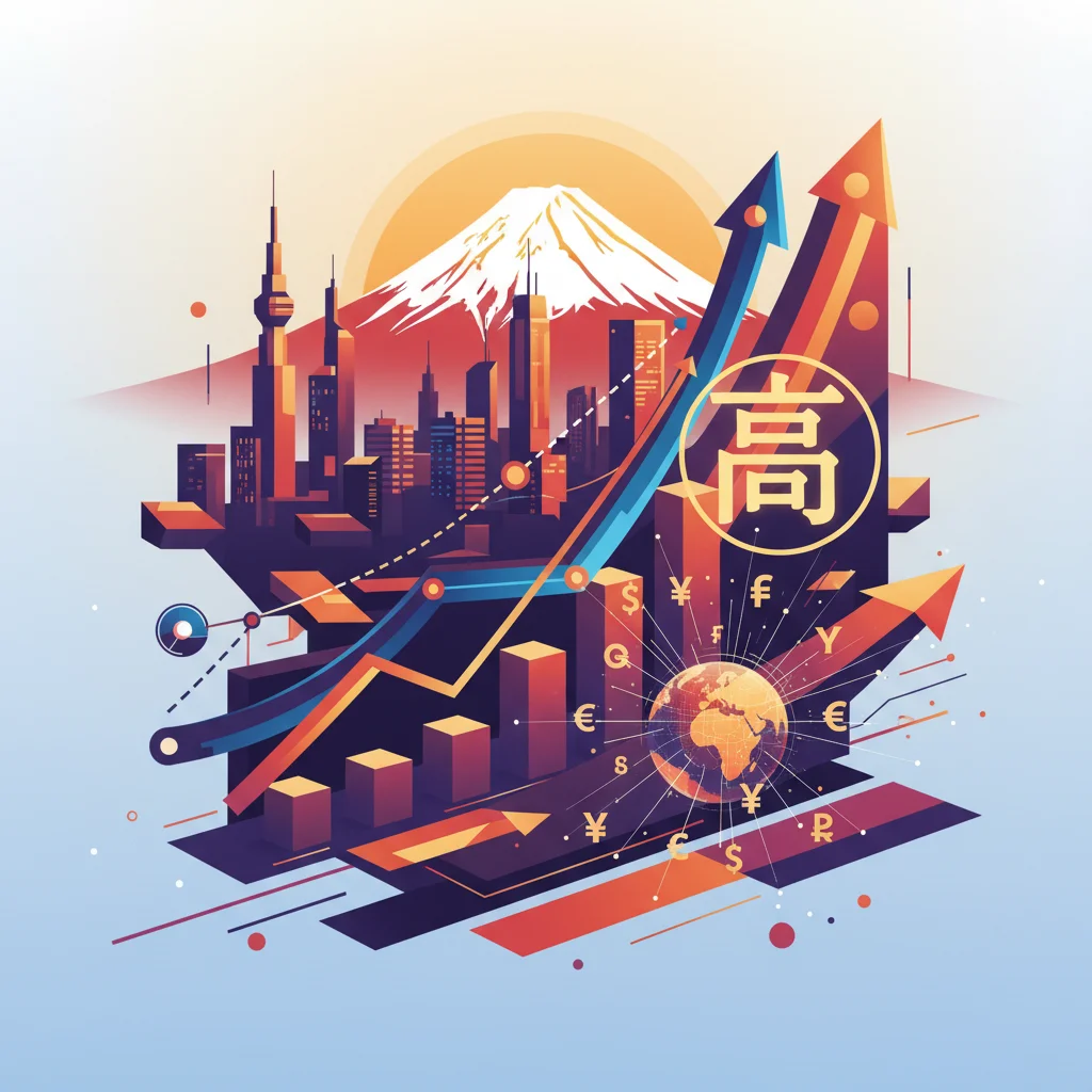 Japan’s Stock Market Hits a Generational High: Decoding the Takaichi Effect and What It Means for Global Investors