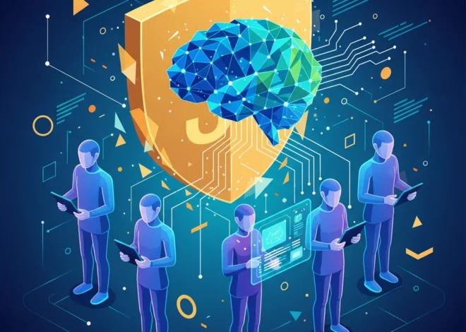 JPMorgan’s New AI Co-worker Is Writing Your Performance Review