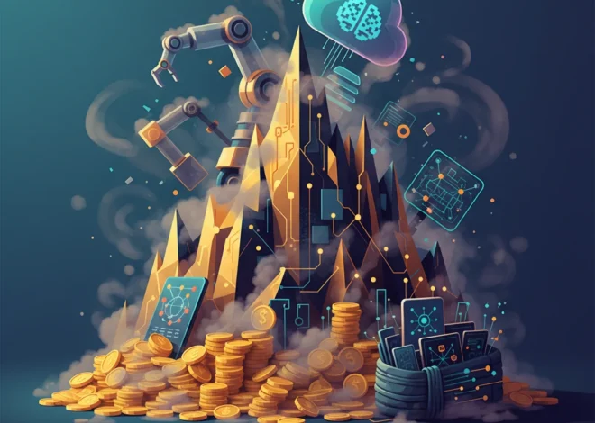 The Billion-Dollar AI Hangover: Why Your New Tools Are Collecting Dust