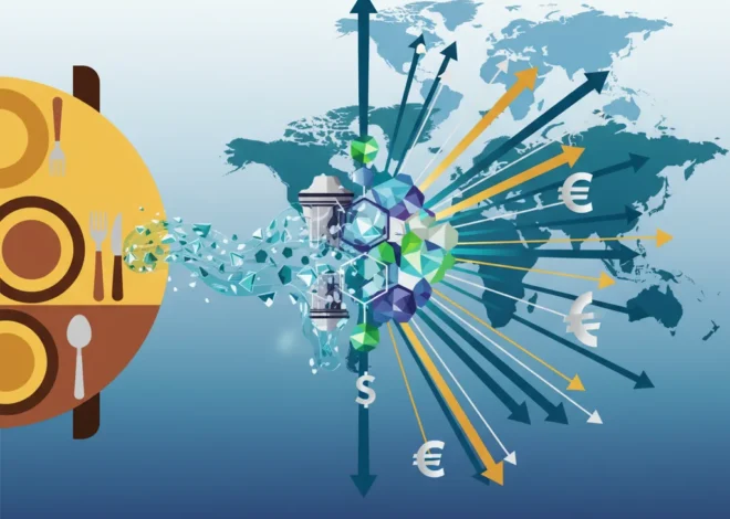 From Dining Table to Global Impact: The Multi-Trillion Dollar Investment Case for a Microplastic Solution