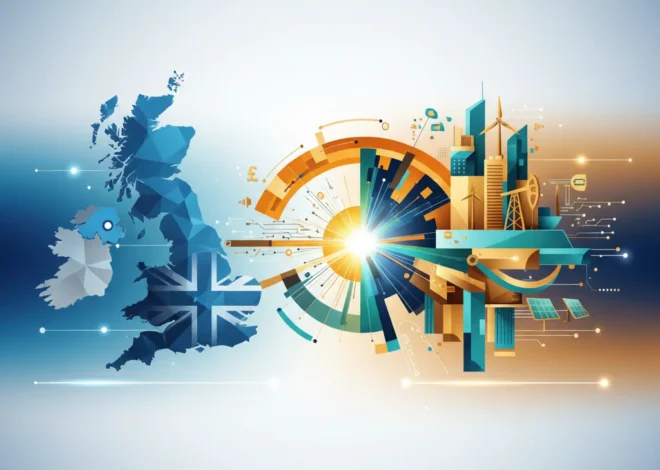 Beyond Oil: Why the UK’s New Economic Push into the Gulf is a Game-Changer
