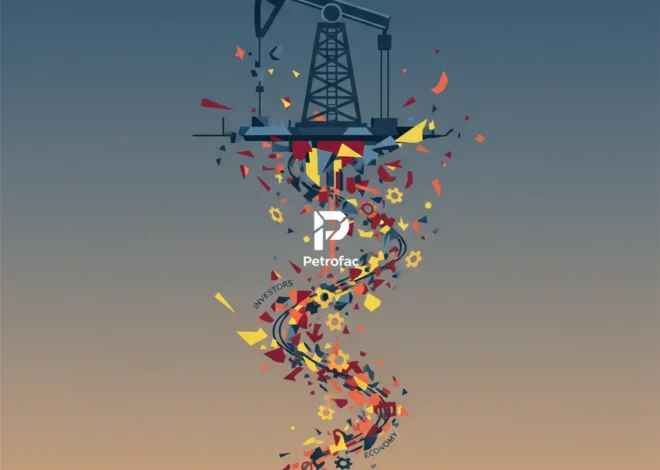 Anatomy of a Downfall: Petrofac’s Collapse and the Hard Lessons for Investors and the Economy