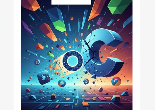 The AI Browser Wars: Is OpenAI’s New Venture the Chrome Killer We’ve Been Waiting For?