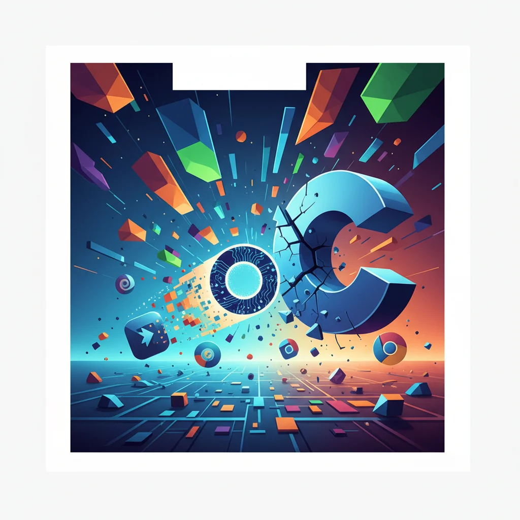 The AI Browser Wars: Is OpenAI’s New Venture the Chrome Killer We’ve Been Waiting For?