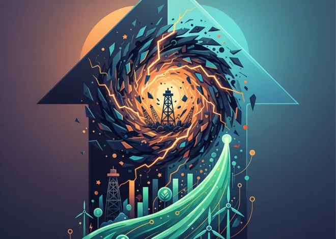 Petrofac’s Perfect Storm: A Deep Dive into Corporate Collapse and the Future of Energy Finance
