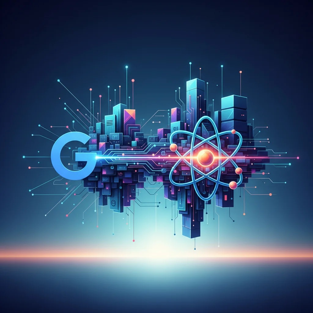 Google’s Nuclear Gambit: Why AI’s Colossal Energy Appetite is Rebooting the Atomic Age
