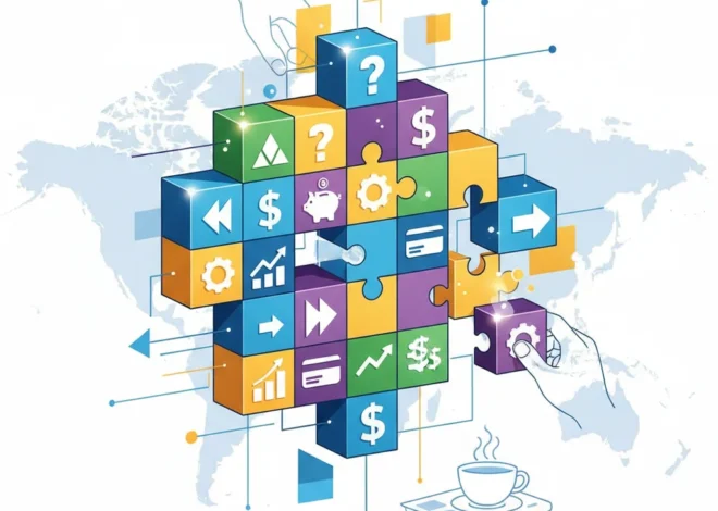 Solving the Financial Puzzle: Why Today’s Economy is the Ultimate Crossword