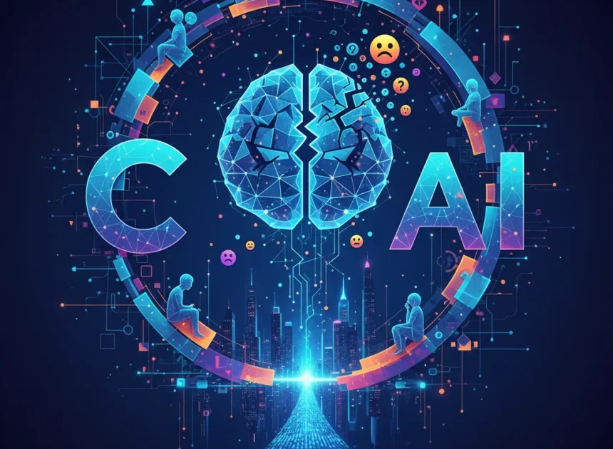 The Unseen Crisis: What ChatGPT’s Data Reveals About Our Mental Health and the Future of AI