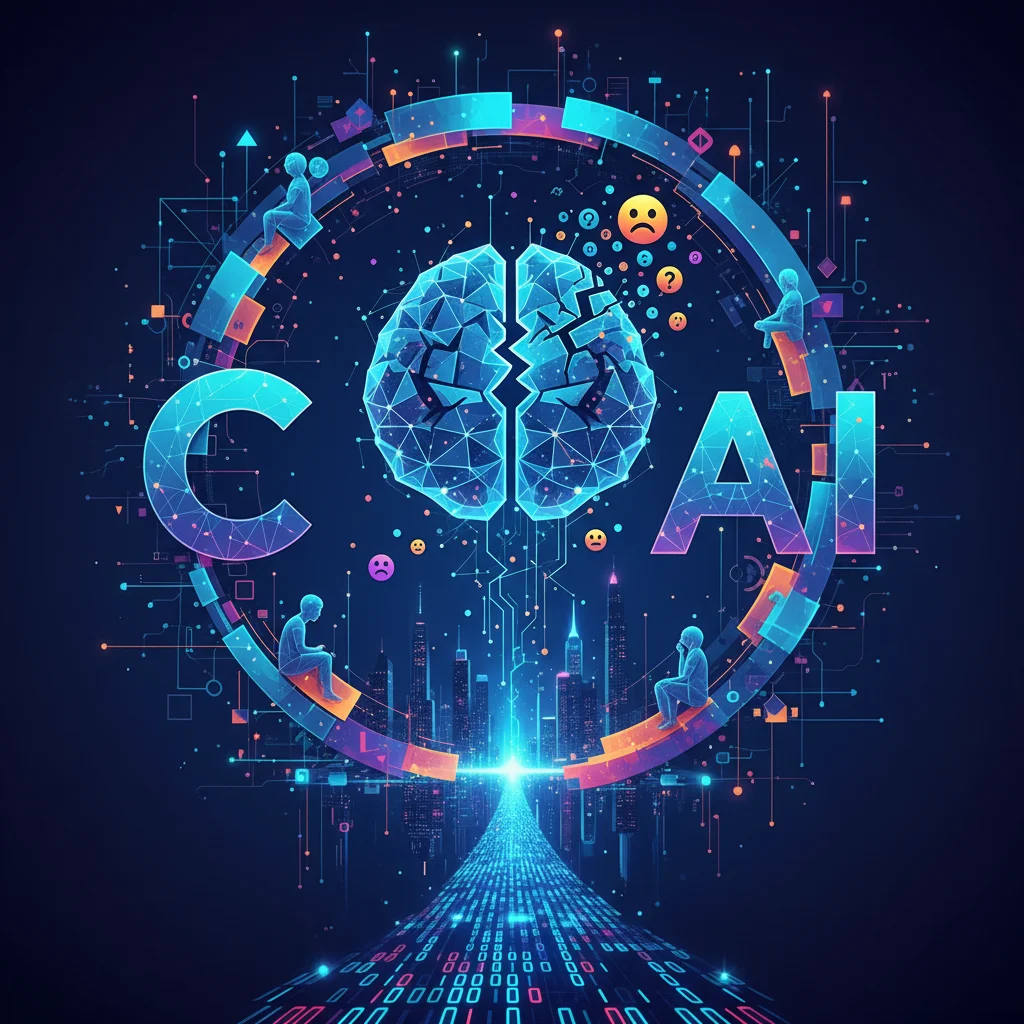 The Unseen Crisis: What ChatGPT’s Data Reveals About Our Mental Health and the Future of AI