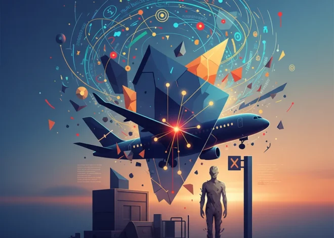 The Unseen Liability: What a Humiliating Flight Denial Teaches Investors About the Multi-Billion Dollar Cost of Social Failure
