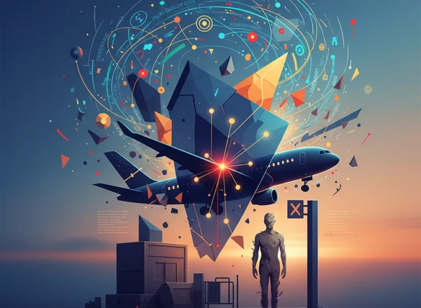 The Unseen Liability: What a Humiliating Flight Denial Teaches Investors About the Multi-Billion Dollar Cost of Social Failure