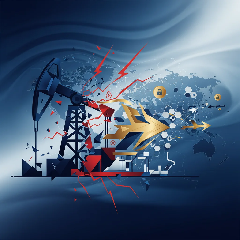 Lukoil’s Great Retreat: Decoding the Strategic Sale of International Assets Amid Sanctions
