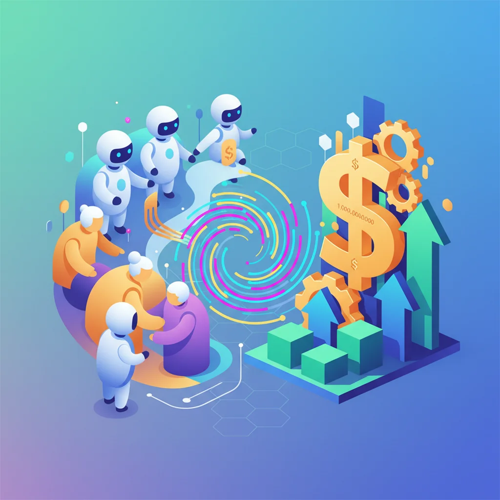 The Care-Bot Economy: Why Robots for the Elderly Are Wall Street’s Next Trillion-Dollar Frontier