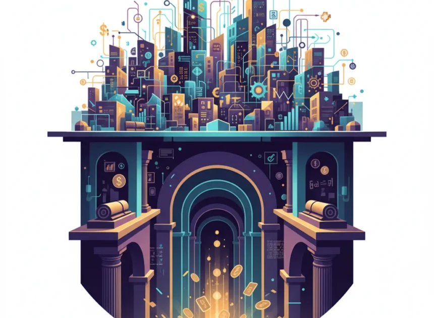 The Catacombs of Capital: Unearthing Ancient Lessons for Modern Finance