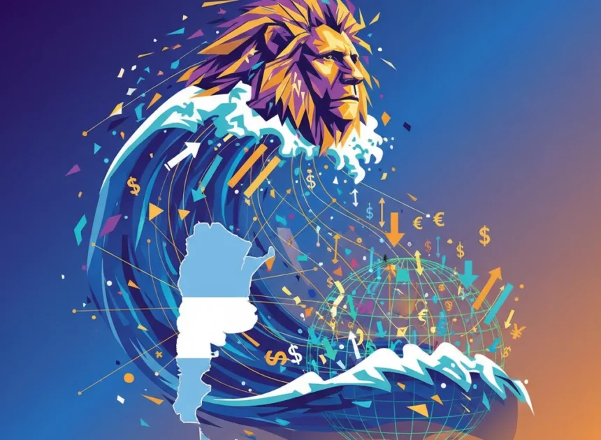 The Milei Tsunami: How Argentina’s Election Unleashed a Global Market Shockwave