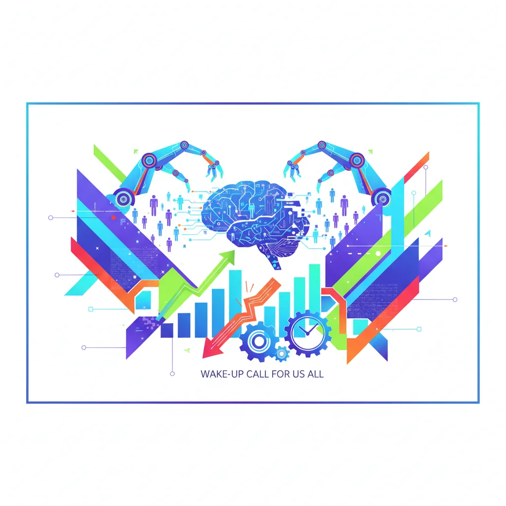 AI Just Redefined 100,000 Jobs: Why PwC’s Hiring Reversal Is a Wake-Up Call for Us All