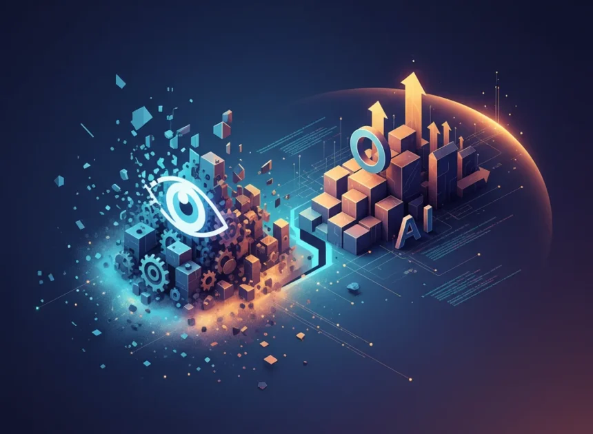 The End of an Era: OpenAI Finalizes its For-Profit Pivot, Reshaping the Future of AI