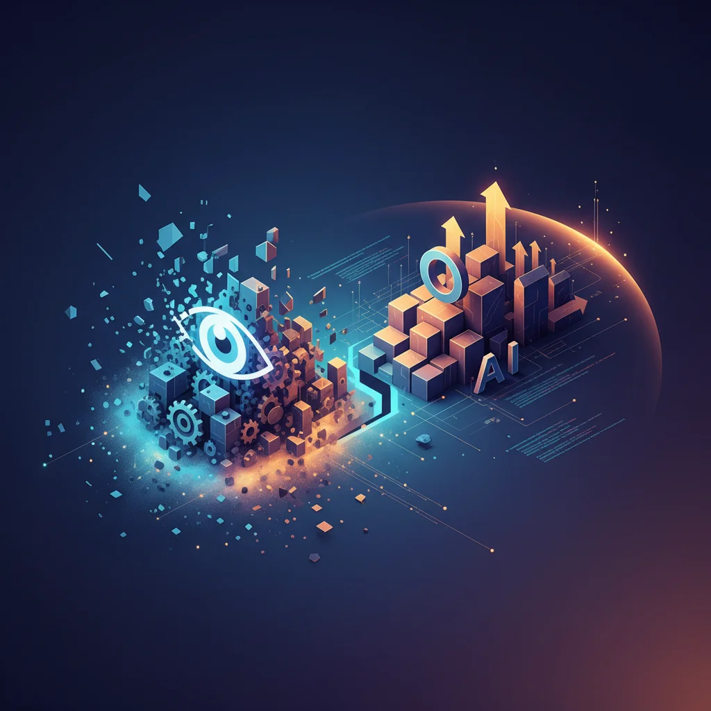 The End of an Era: OpenAI Finalizes its For-Profit Pivot, Reshaping the Future of AI