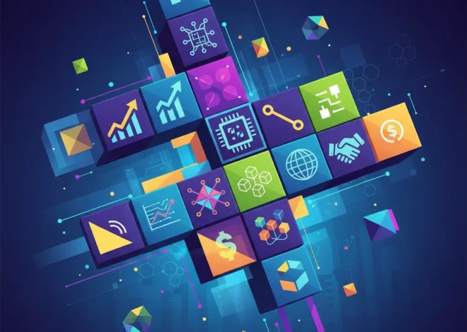 The Modern Investor’s Crossword: Decoding the Puzzles of Finance, Fintech, and the Future Economy