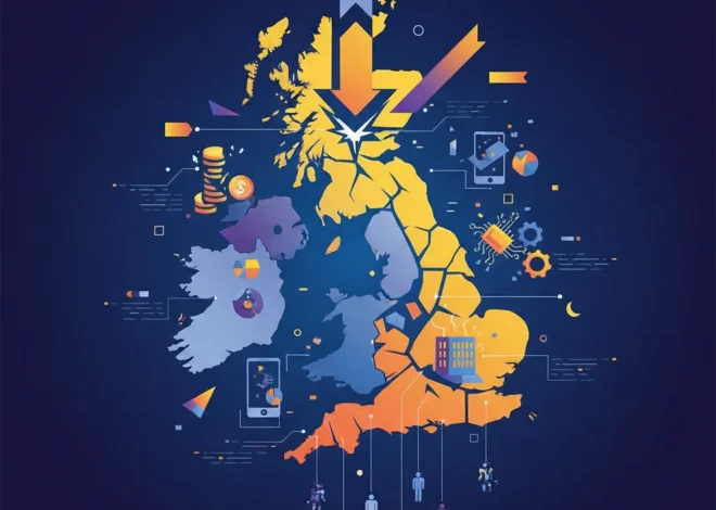 The Gig is Up: How the UK’s New Labour Crackdown Will Reshape Finance, Tech, and the Economy