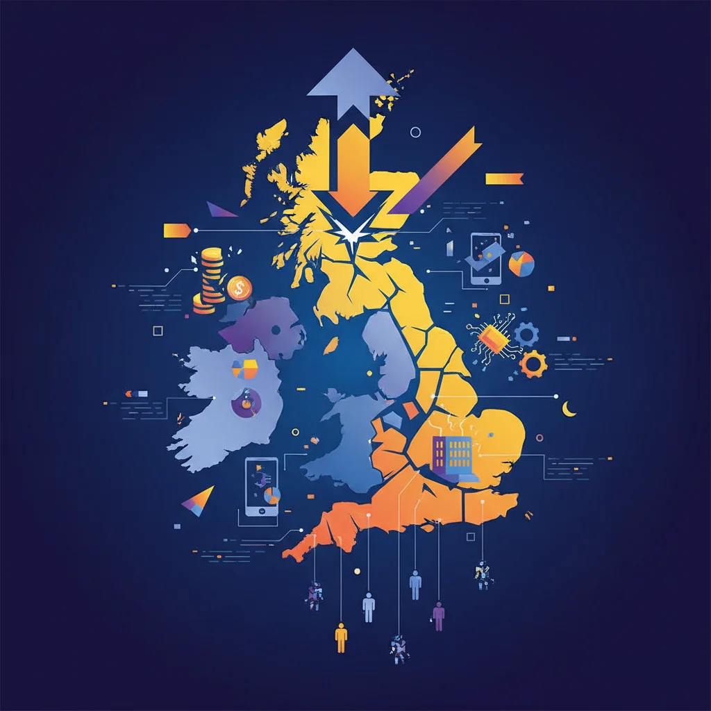 The Gig is Up: How the UK’s New Labour Crackdown Will Reshape Finance, Tech, and the Economy