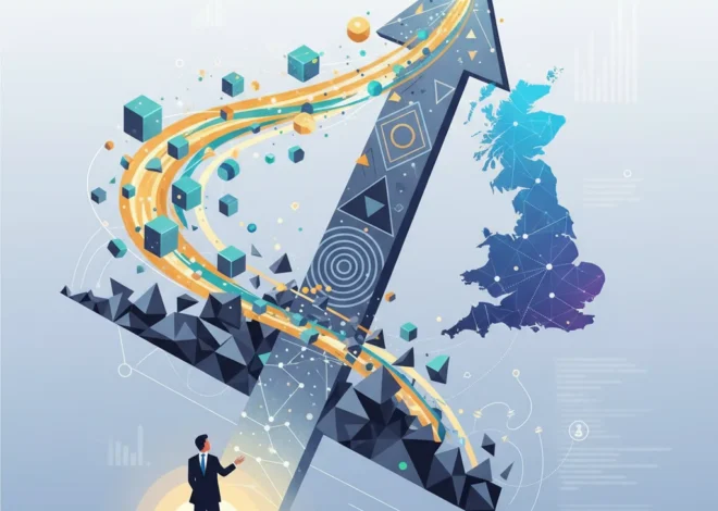 Defying the Downturn: A Deep Dive into the UK’s New Investment-Led Growth Strategy