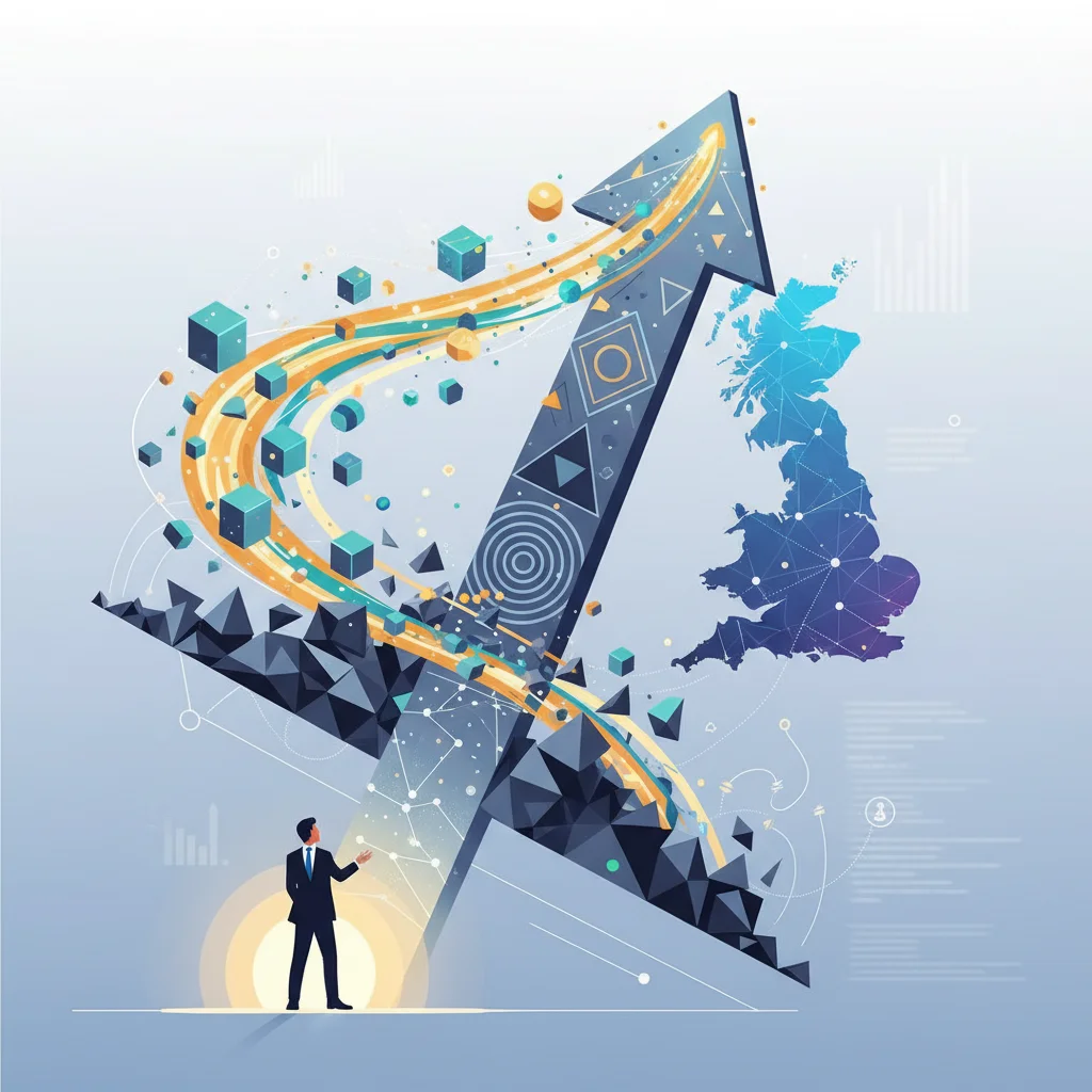 Defying the Downturn: A Deep Dive into the UK’s New Investment-Led Growth Strategy