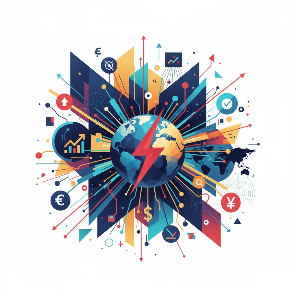 Beyond the Headlines: Navigating Geopolitical Risk in the Modern Financial Landscape