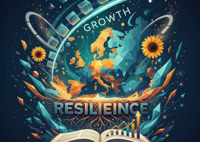 The Resilience Recipe: Unpacking Europe’s Decade-Long Growth Champions