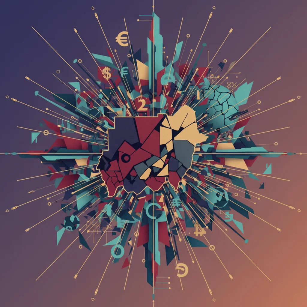 Beyond the Bloodshed: The Economic Collapse of Sudan and Its Global Ripple Effect