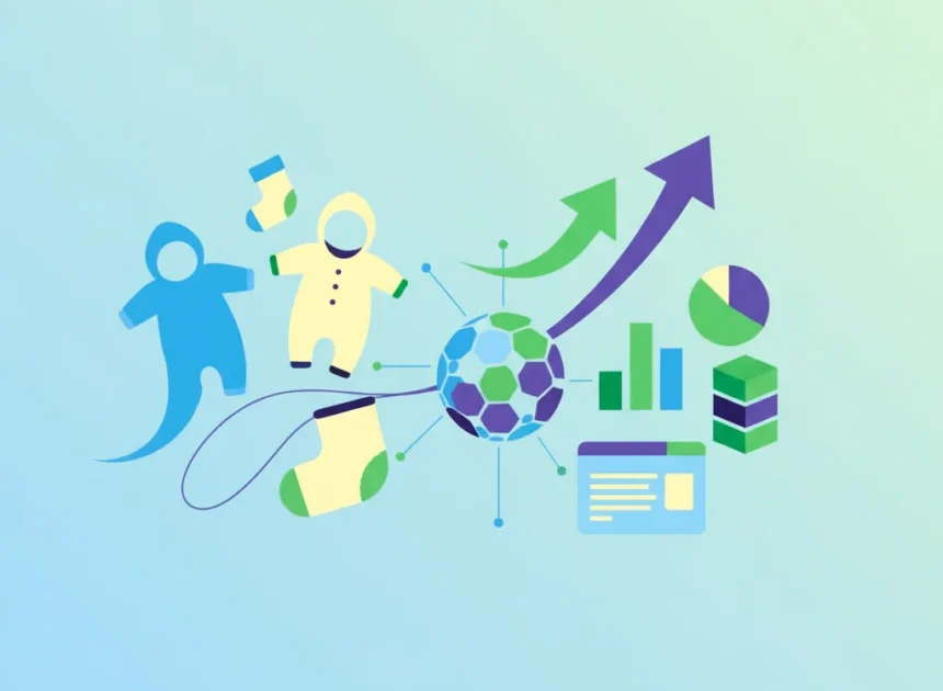 From Baby Clothes to Balance Sheets: Why a Local Charity is a Bellwether for the Global Economy