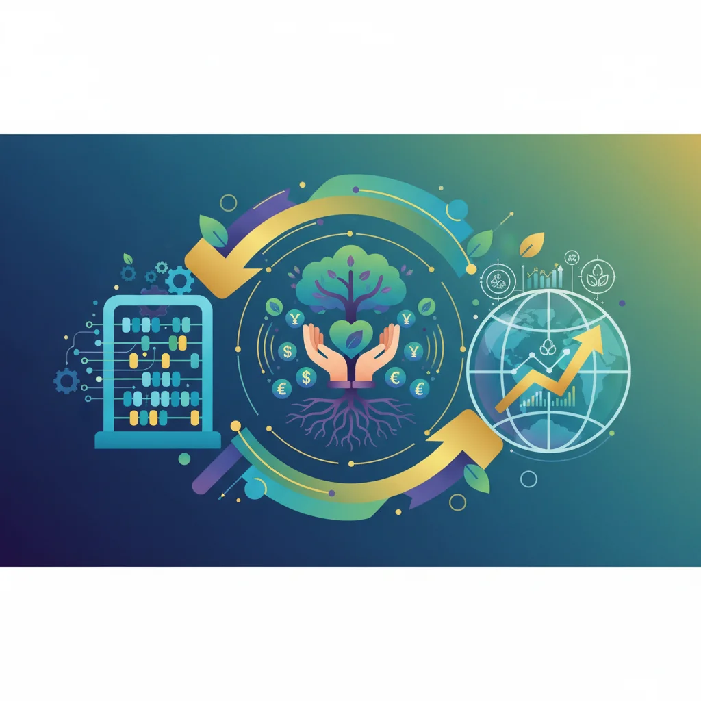 Beyond the Balance Sheet: How a Local Charity Initiative Models the Future of Finance and ESG Investing