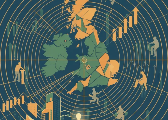 Beyond the Headlines: The Economic Ripple Effect of the UK’s Illegal Working Crackdown