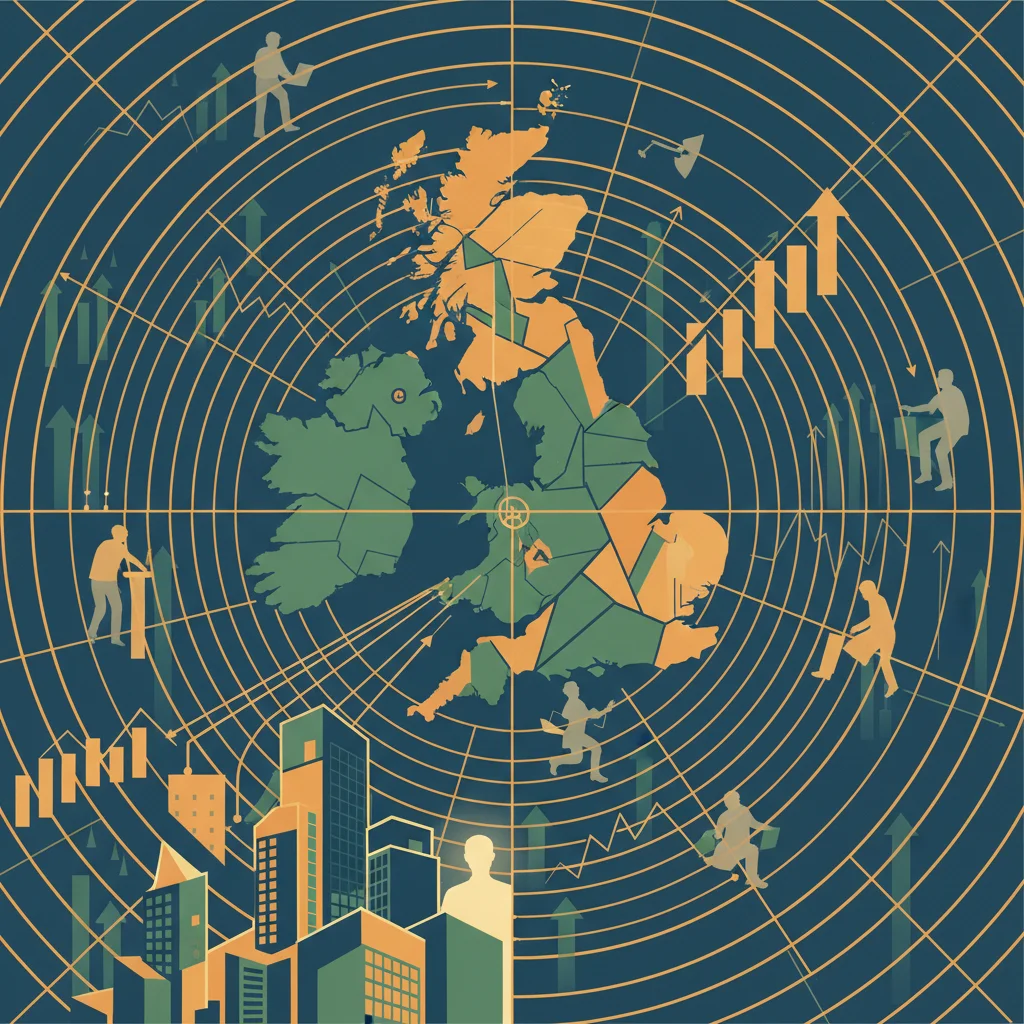 Beyond the Headlines: The Economic Ripple Effect of the UK’s Illegal Working Crackdown