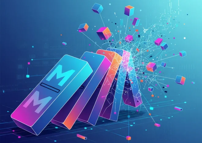 Digital Dominoes: How One Microsoft Outage Revealed the Internet’s Fragile Foundation