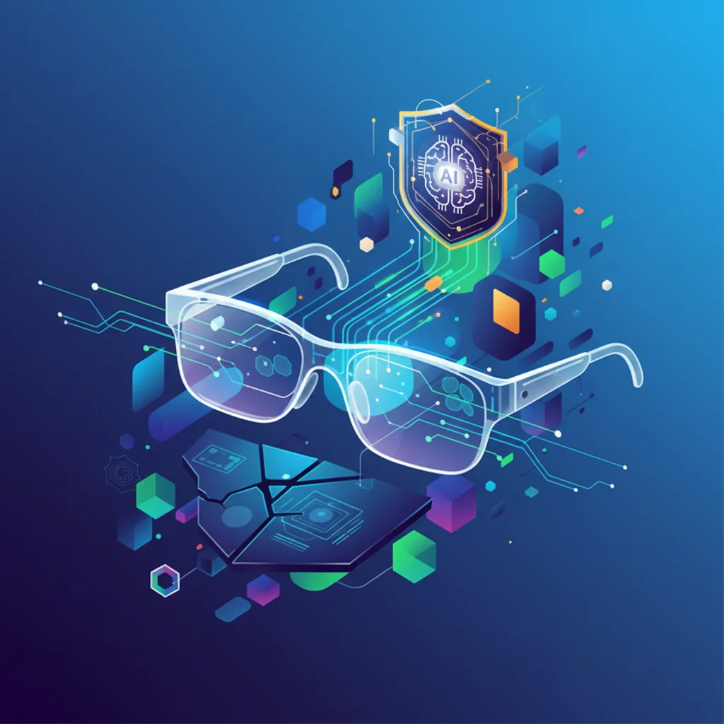 Beyond the ‘Glasshole’: Can AI Finally Make Smart Glasses a Reality We Trust?