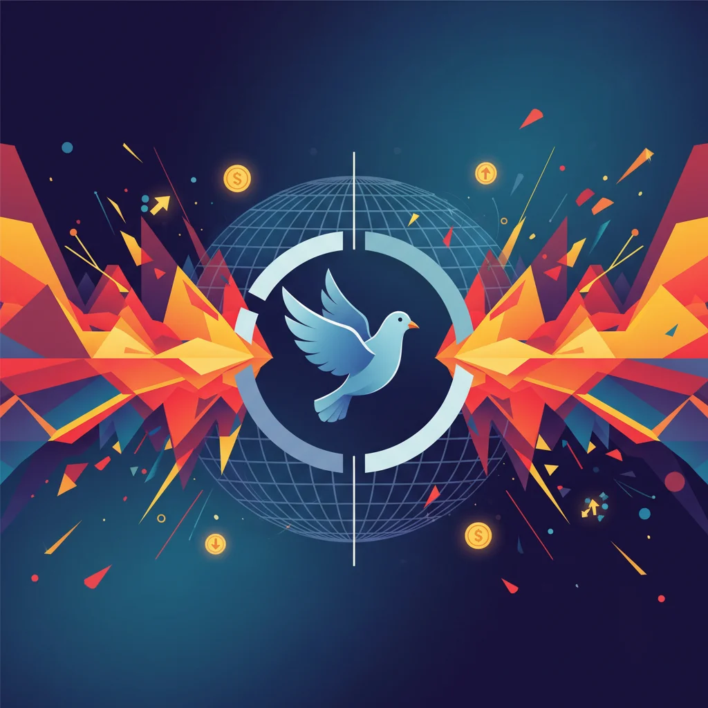 The BoJ’s Dovish Pause: Why Japan’s Rate Decision Is Sending Shockwaves Through the Global Economy