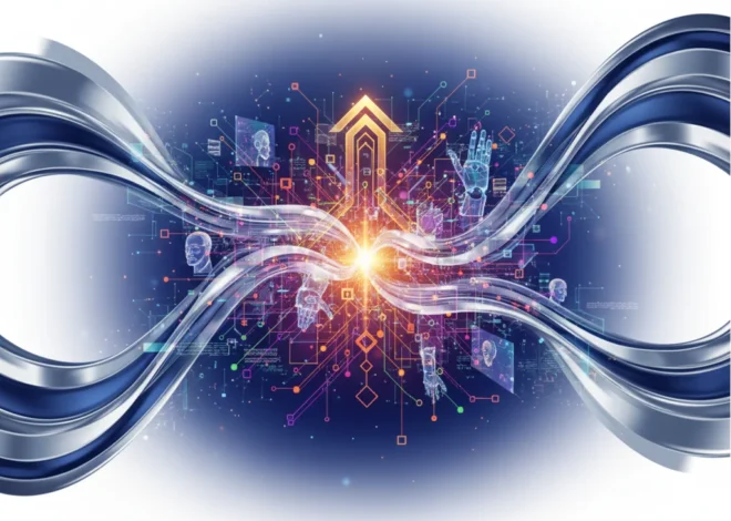 The Silver Tsunami Meets the AI Revolution: Uncovering the Biggest Tech Opportunity of Our Time