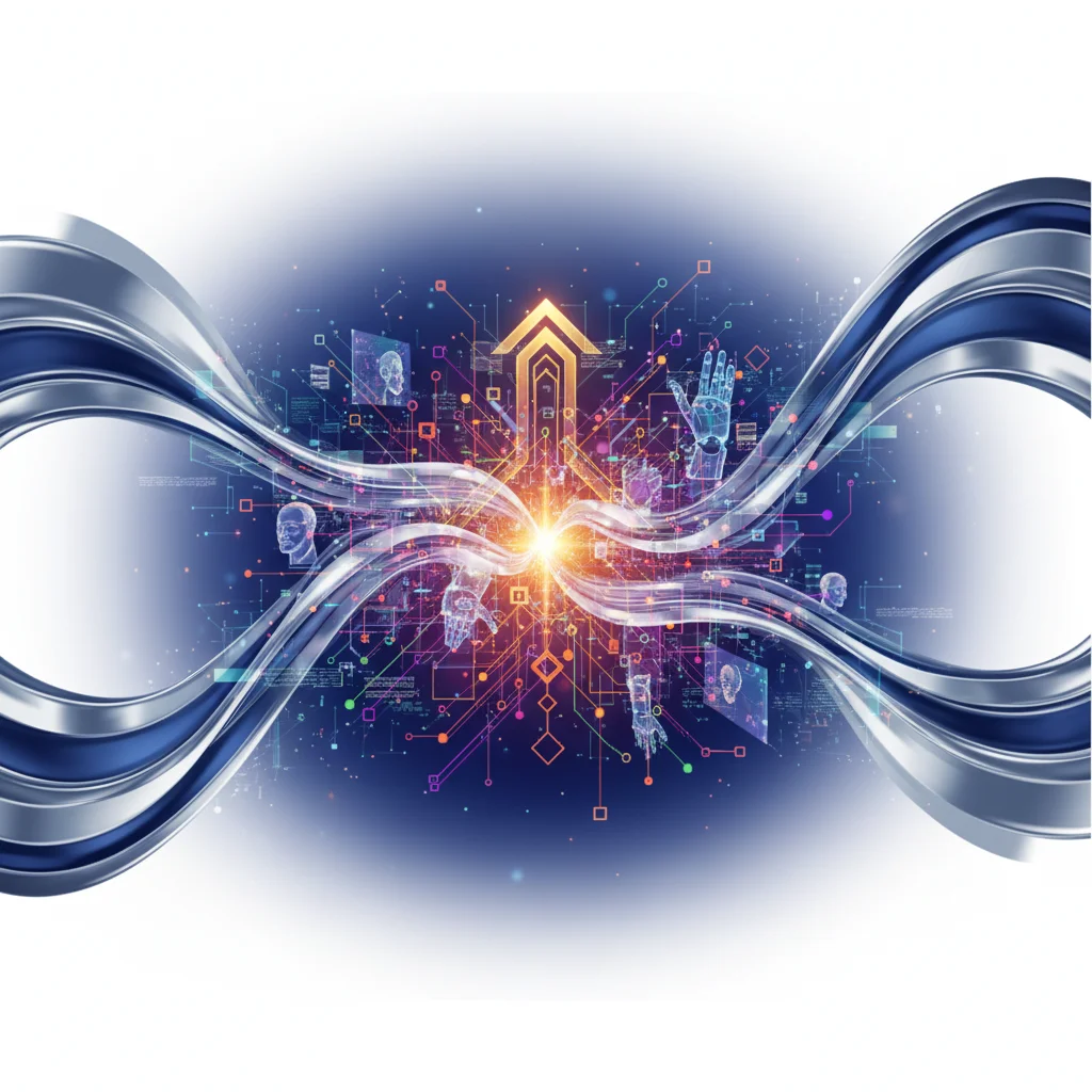 The Silver Tsunami Meets the AI Revolution: Uncovering the Biggest Tech Opportunity of Our Time