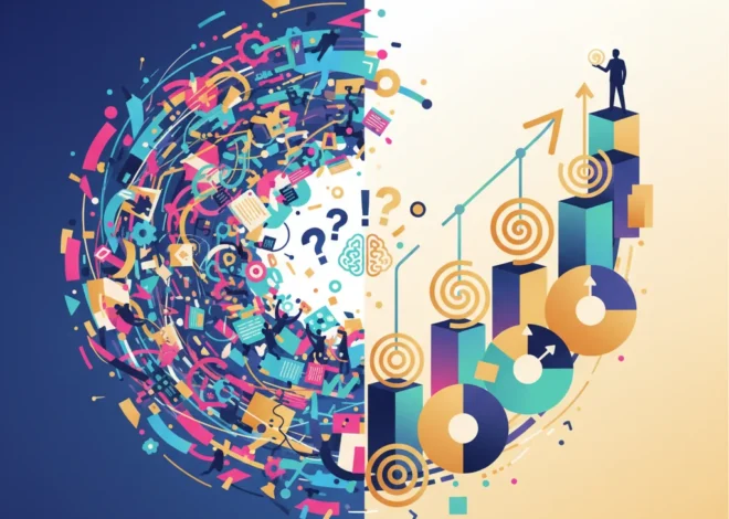 The AI Productivity Paradox: Are You Busier, or Actually Better?