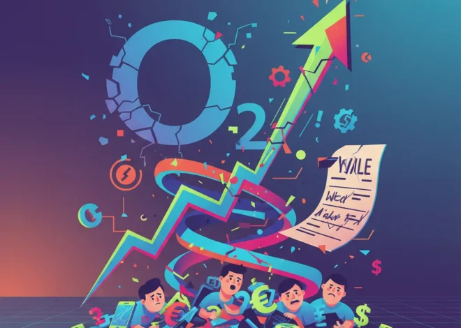 O2’s Pricing Fiasco: A Masterclass in What Not to Do for SaaS and Tech Startups