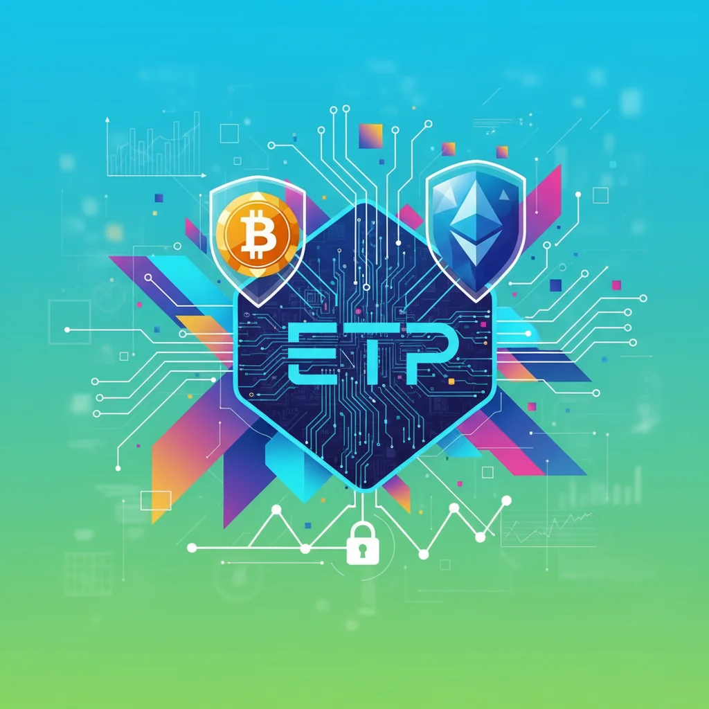 The Future Is Tradable: How Crypto ETPs Are Making Bitcoin and Ethereum Investing Simple and Secure