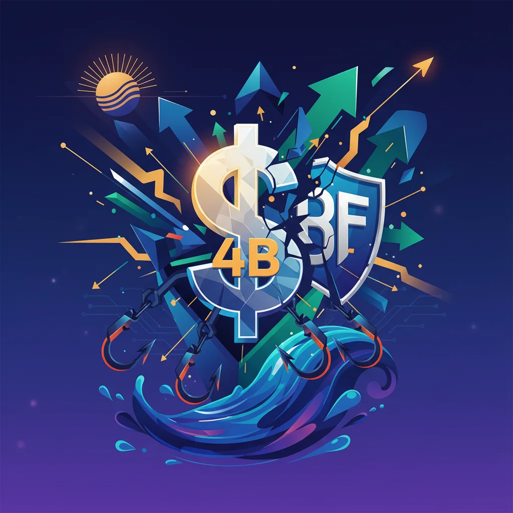 The $4 Billion Insurance Shake-Up: Why Private Capital is Targeting Brighthouse Financial