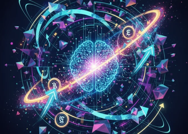 The Quantum Leap: Why Today’s Financial Markets Are on the Brink of a Sci-Fi Revolution