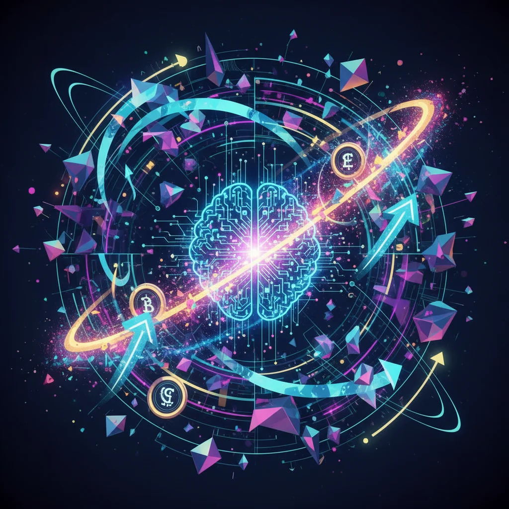 The Quantum Leap: Why Today’s Financial Markets Are on the Brink of a Sci-Fi Revolution