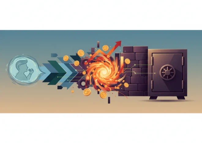 From a Reader’s Plea to a Financial Mandate: The Economics of Climate Inaction