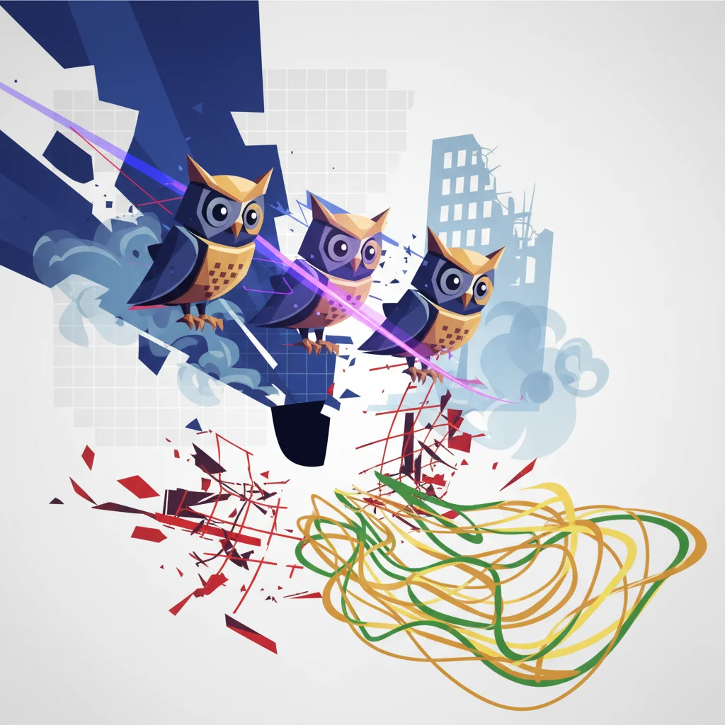 The Watchdogs Are Recalled: Why the Fed’s Staff Cuts Could Reshape the Future of Banking